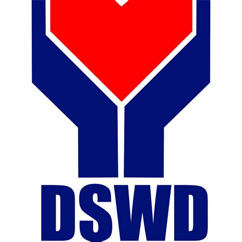 logo of dswd